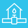 remodeling plumbing icon